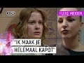 EEN DRIE | Flexe Meiden | Seizoen 2 #3 | NPO Zapp