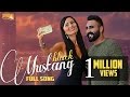 Black Mustang (Full Song) | Harneet Banwait | Latest Punjabi Songs | White Hill Music