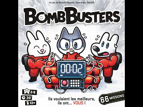 322. rész: Bombairtók - A kocka el van vetve