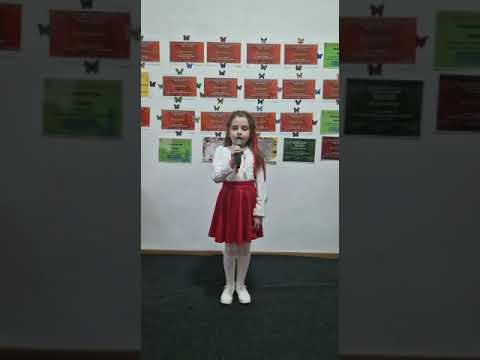 Hodiș Diana Andreea - Mama