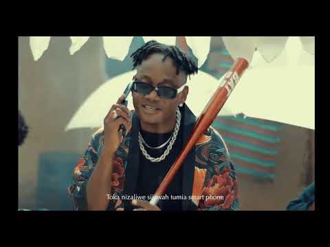 Micky Singer - Kichogo ( Visualizer)