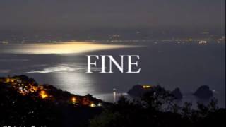 Notte di luna calante - Domenico Modugno - (Cover)