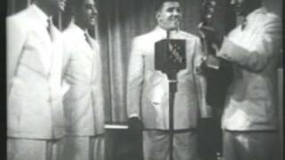 Mills Brothers 1931 TIGER RAG