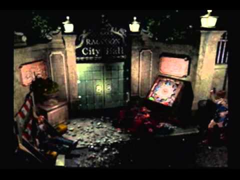 Let's Play Resident Evil 3 Part 12 B:Battery Get