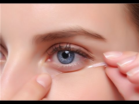 Aegyo Sal Tape Puffy Eyes Tape By YPKCREATIVE