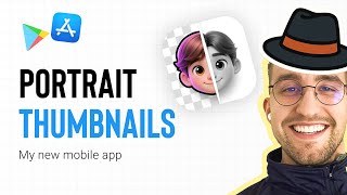 Download lagu FaceCut App - Create Beautiful Portraits in minutes 🤩 mp3