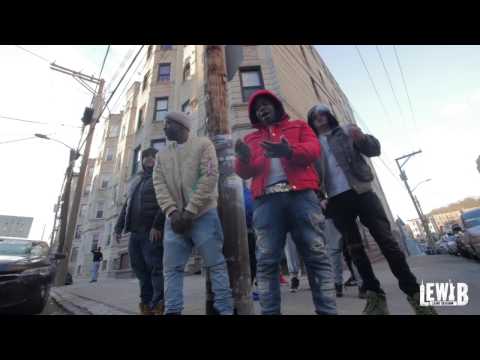 LEWI B  Throw SHADE (Letter To Pudale) FT BAGZ DA BILLY