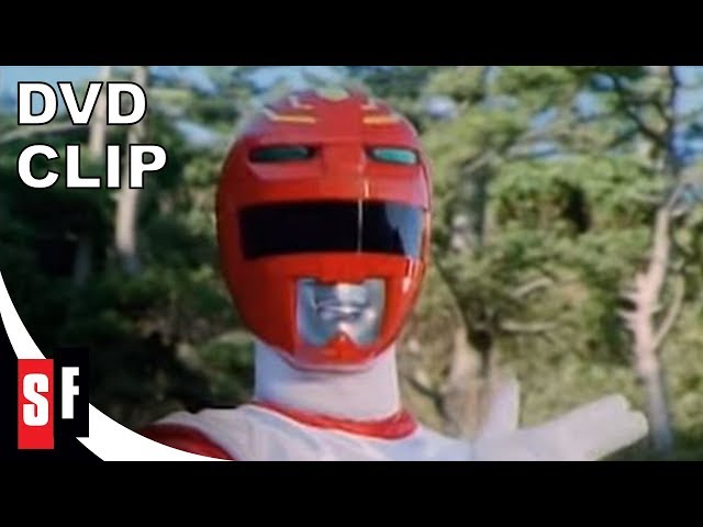 The Starbeast Squad Gingaman! [Subtitled]