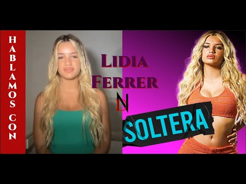 HABLAMOS CON... LIDIA FERRER | DELIRIUM NOSTRI