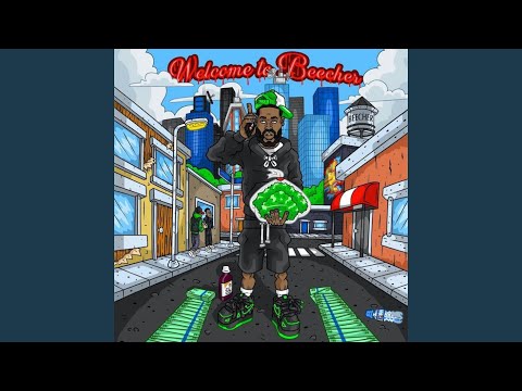 We The Hustlers ft. Driveway Baby, YSR Loski, YSR Bruce, NDGM Rambo & Krispylife Kidd