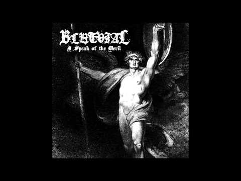 Blutvial - Serpent Procreation
