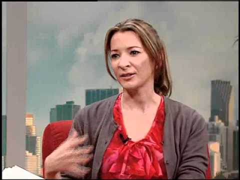 One woman's search for love in all the wrong places