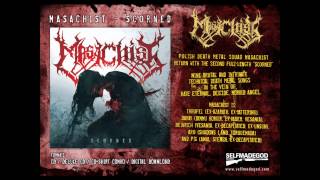 MASACHIST - Opposing Normality