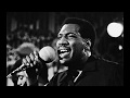 OTIS REDDING-hard to handle