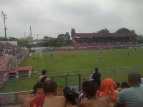 Vida Loka x Verona Gol Verona  ( PATCHOLA)