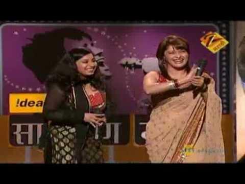 EP - Sa Re Ga Ma Pa Season 7 - Indian Marathi TV Show - Zee Marathi