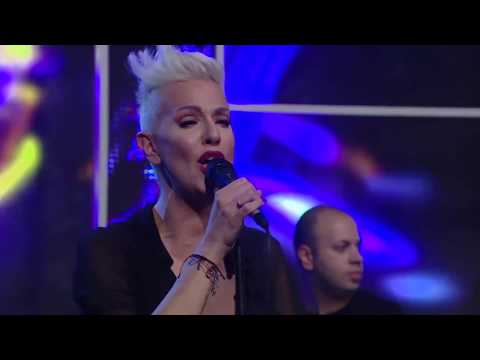 Tijana Dapcevic - Jovano Jovanke LIVE 2018