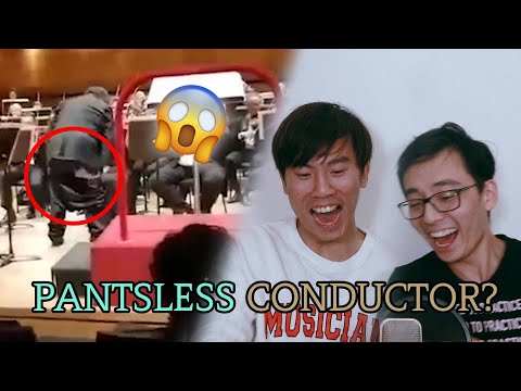 Pants Falling Off During a Concert! (YOU LAUGH YOU LOSE)