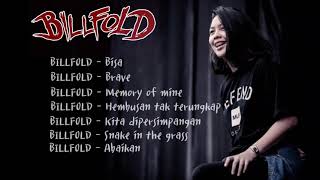 Download lagu BILLFOLD full album (kumpulan lagu paling asik) mp3 Download lagu BILLFOLD full album (kumpulan lagu paling asik) mp3