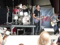 Aranda "The Rest Of My Life" Rock Fest 2013, Cadott, WI, live concert