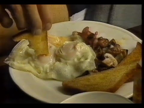 1993 Profile of Steve Redgrave on Transworld sport