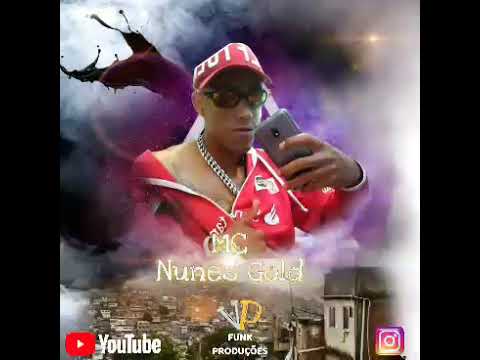 Mc Nunes Gold - Meu Iphone - Dj Vinny (Áudio Original)