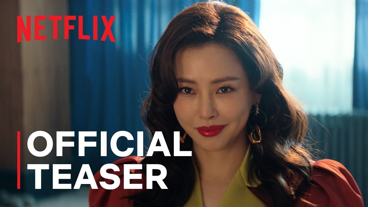 Official Teaser [ENG SUB]