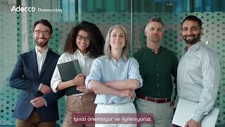 ADECCO - Outsourcing