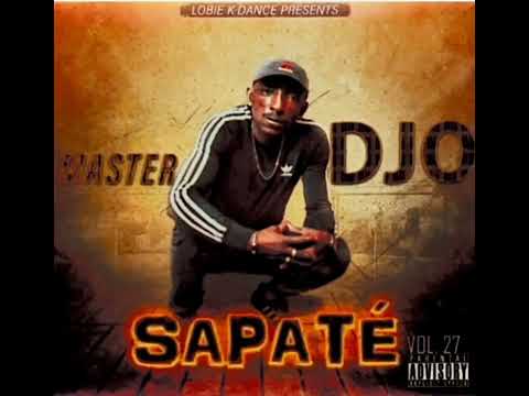 MASTER DJO - BATATA FOLO