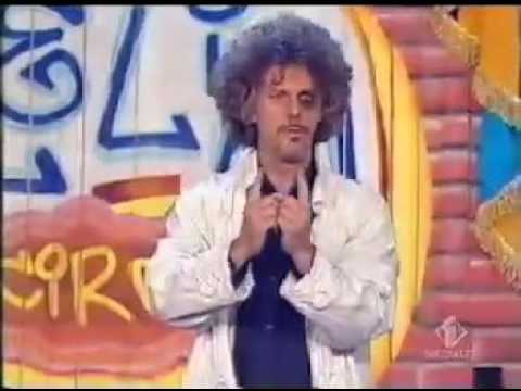 Una domenica all'ikea.... Zelig....Paolo  Migone