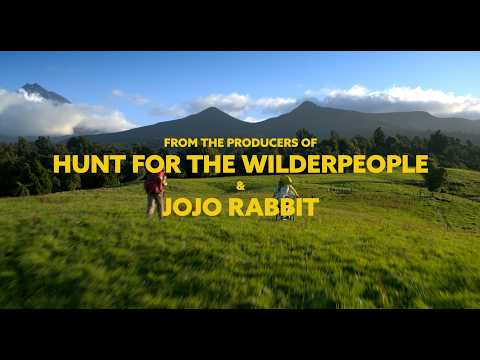 The Mountain (Official US Trailer | Hope Runs High)