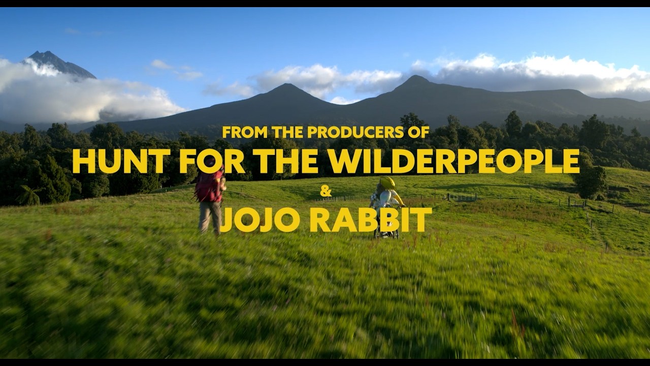 Miniature de la vidéo The Mountain (Official US Trailer | Hope Runs High) du film The Mountain