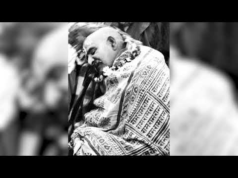 Ram Dass – Here and Now – Ep. 91 – More Profound Than Miracles