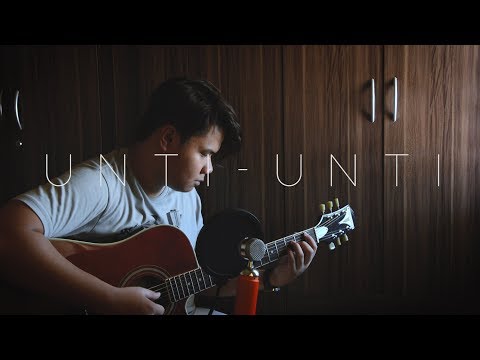 Unti-Unti - UDD (cover) | Johan Lestojas