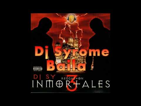 Dj Syrome Baila (Inmortales 3) (2002)