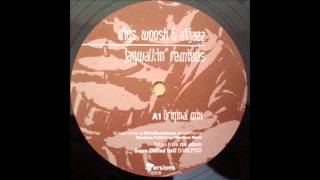 Digs & Woosh & Atjazz - Jaywalkin' (Original Mix)
