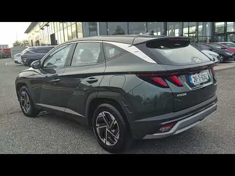 Hyundai Tucson Comfort Plus 1.6 Diesel 5dr - Image 2
