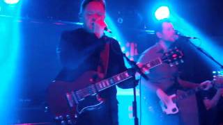 Bad Lieutenant, Tighten Up  @ Digital, Brighton, October 2009