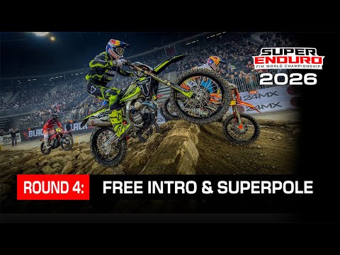Free Intro & SuperPole session  | GP of HUNGARY, 31.01.2026