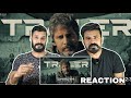 Dhruva Natchathiram Official Trailer Reaction | Chiyaan Vikram | Goutham Menon | Entertainment Kizhi