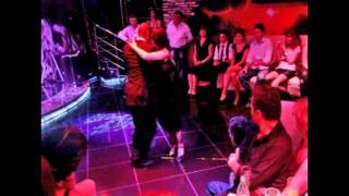 Anna & Rick Daniel. Simferopol..mp4