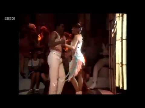 Zoo - 'There It Is' Top Of The Pops Shalamar