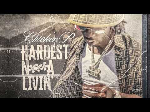 Chicken P - 13 (Official Visualizer)