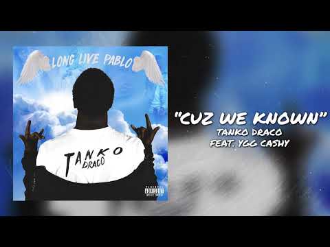 Cuz We Known (FEAT. YGG CASHY)