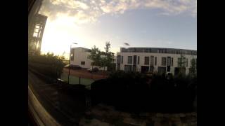 preview picture of video 'Rotterdam Nesselande weather Timelapse'