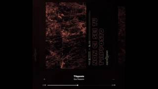 Guè Pequeno - T&#39;Apposto