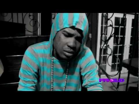Goat Head (Official HD Video) - Tommy Lee Sparta