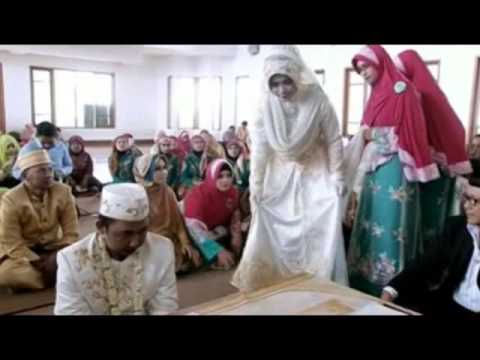Kupu-kupu Cinta - Sigma Pernikahan Islami