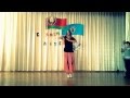 Копия видео Selena Gomez-Come and Get it (cover) 