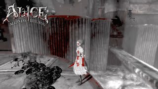 必殺技発動！ ALICE MADNESS RETURNS 実況プレイ#04